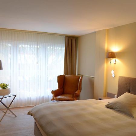 Parkhotel Langenthal Eksteriør bilde