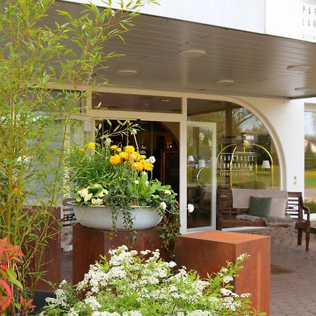 Parkhotel Langenthal Eksteriør bilde