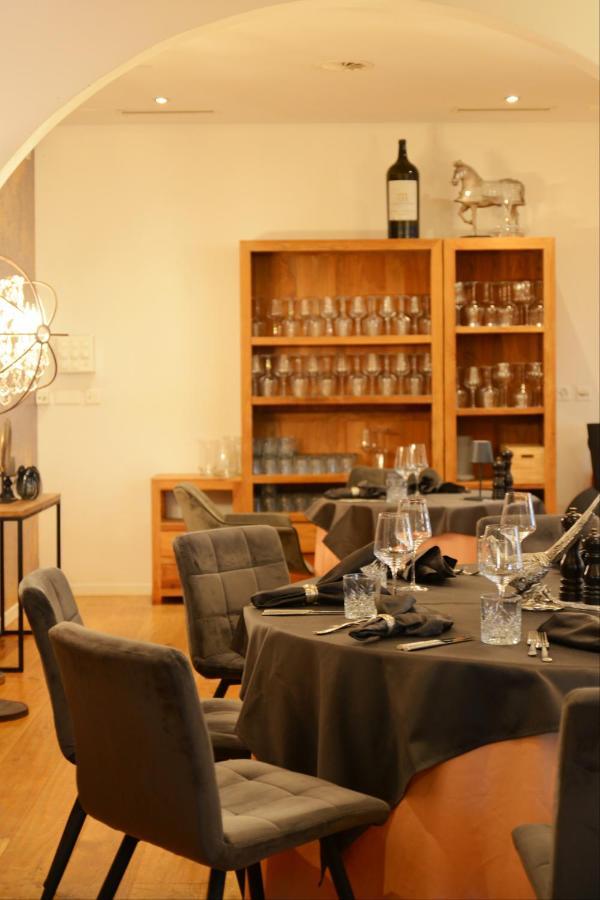 Parkhotel Langenthal Eksteriør bilde