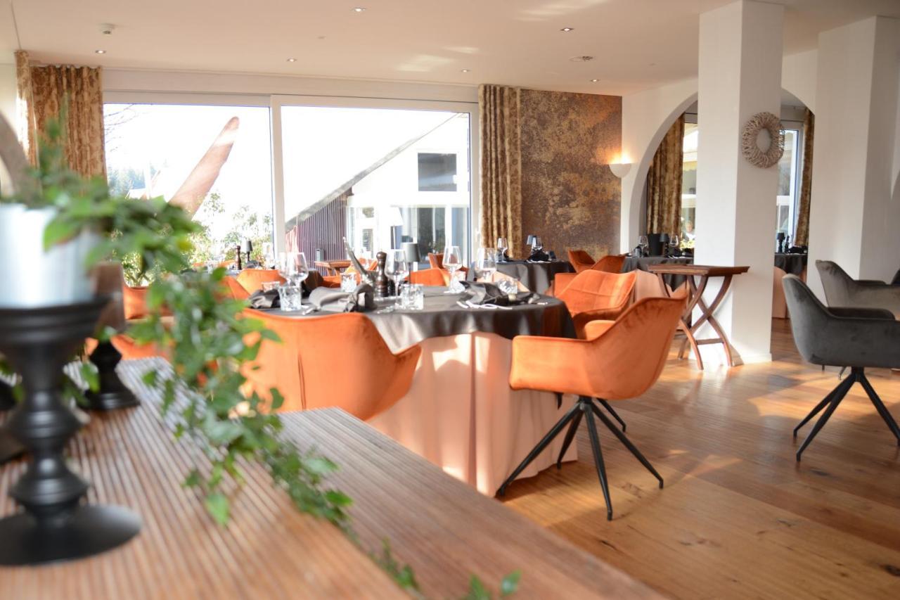 Parkhotel Langenthal Eksteriør bilde