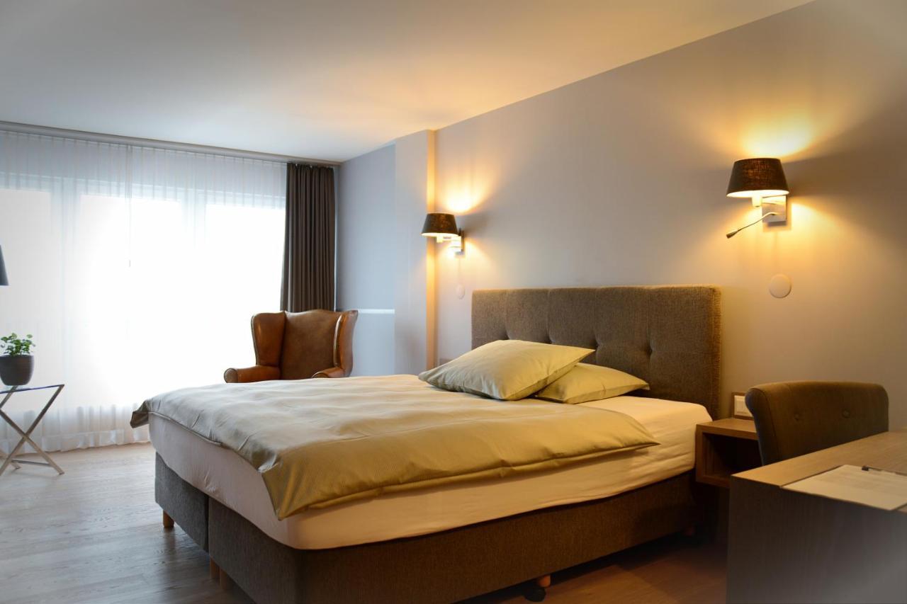 Parkhotel Langenthal Eksteriør bilde