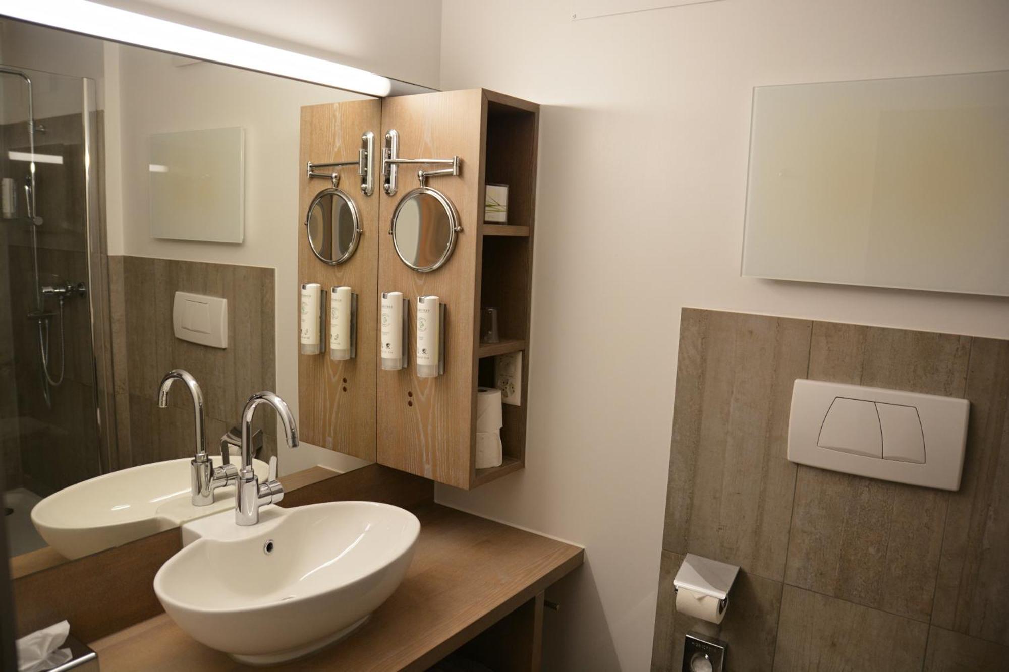 Parkhotel Langenthal Eksteriør bilde