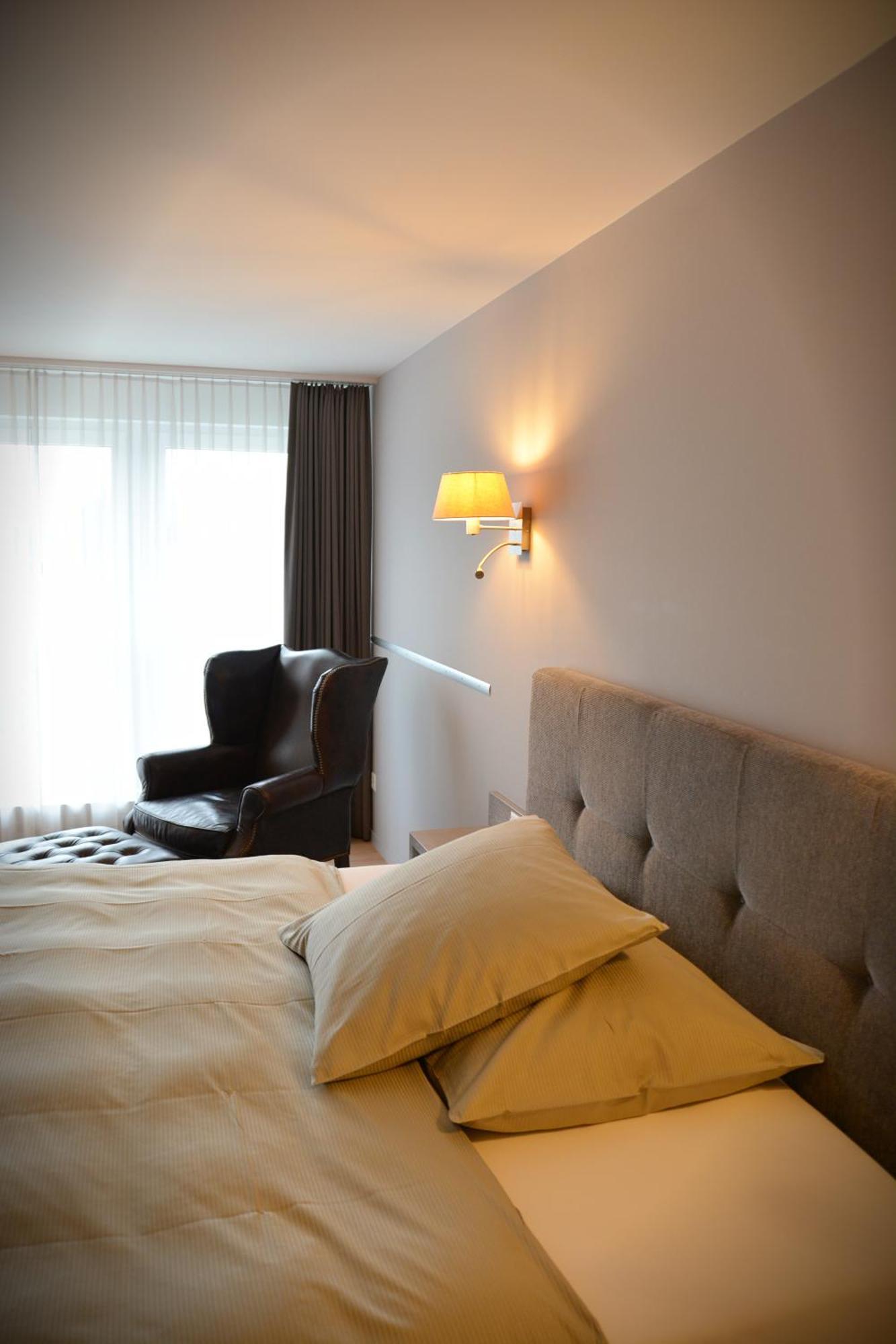 Parkhotel Langenthal Eksteriør bilde
