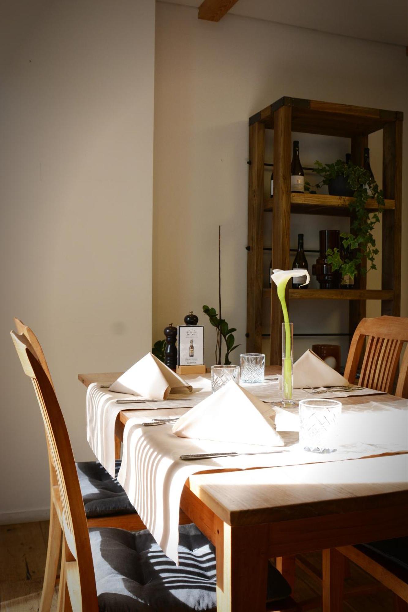 Parkhotel Langenthal Eksteriør bilde