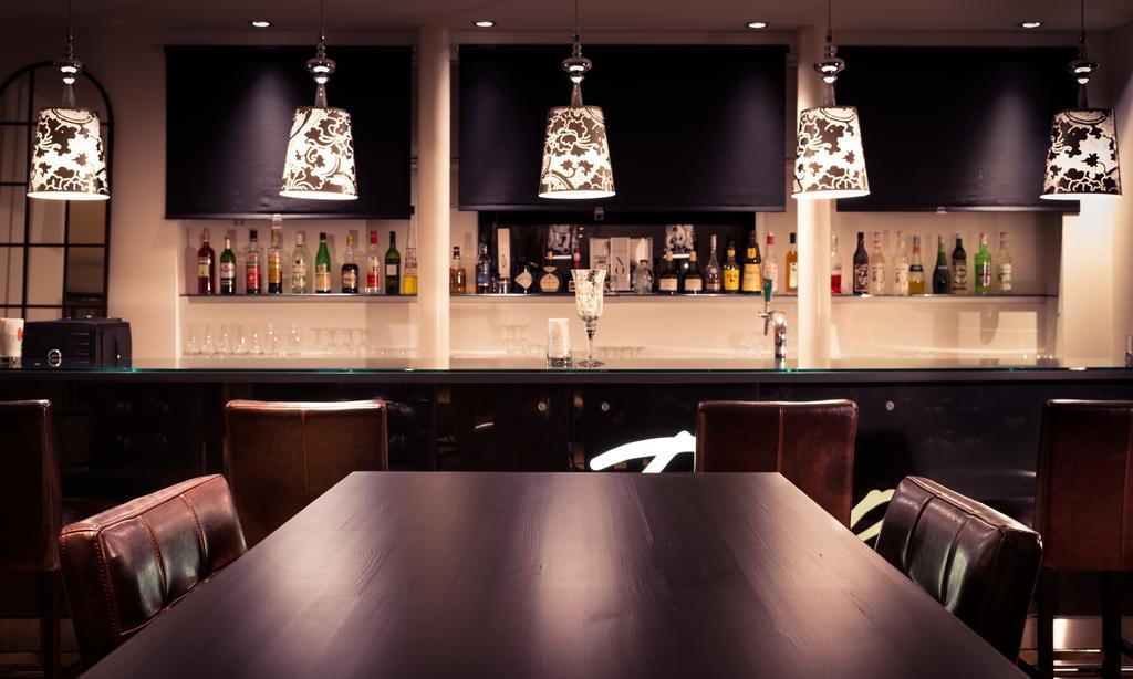 Parkhotel Langenthal Eksteriør bilde