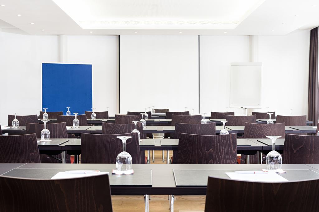 Parkhotel Langenthal Eksteriør bilde