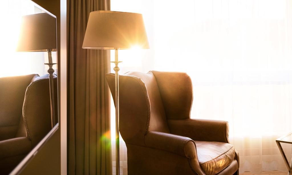 Parkhotel Langenthal Eksteriør bilde