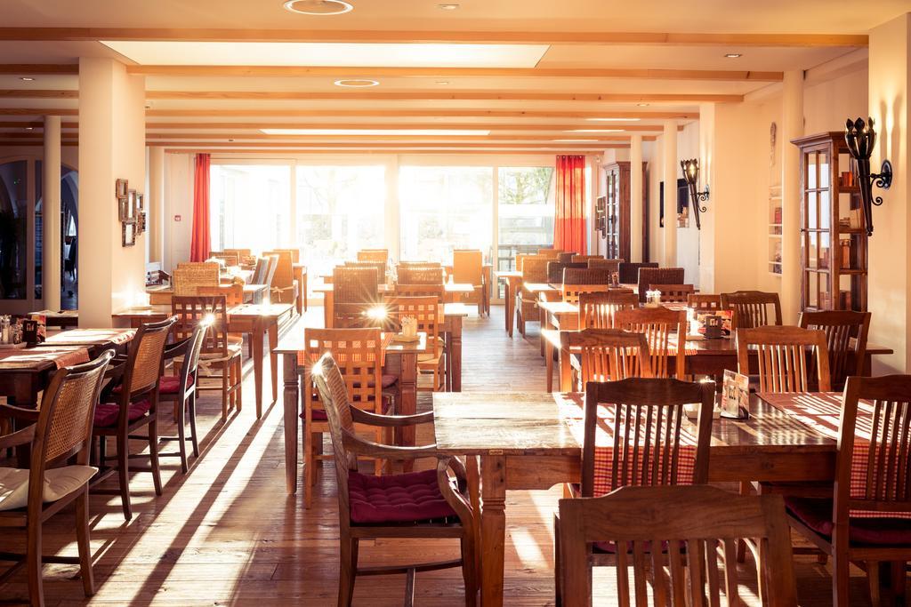 Parkhotel Langenthal Eksteriør bilde