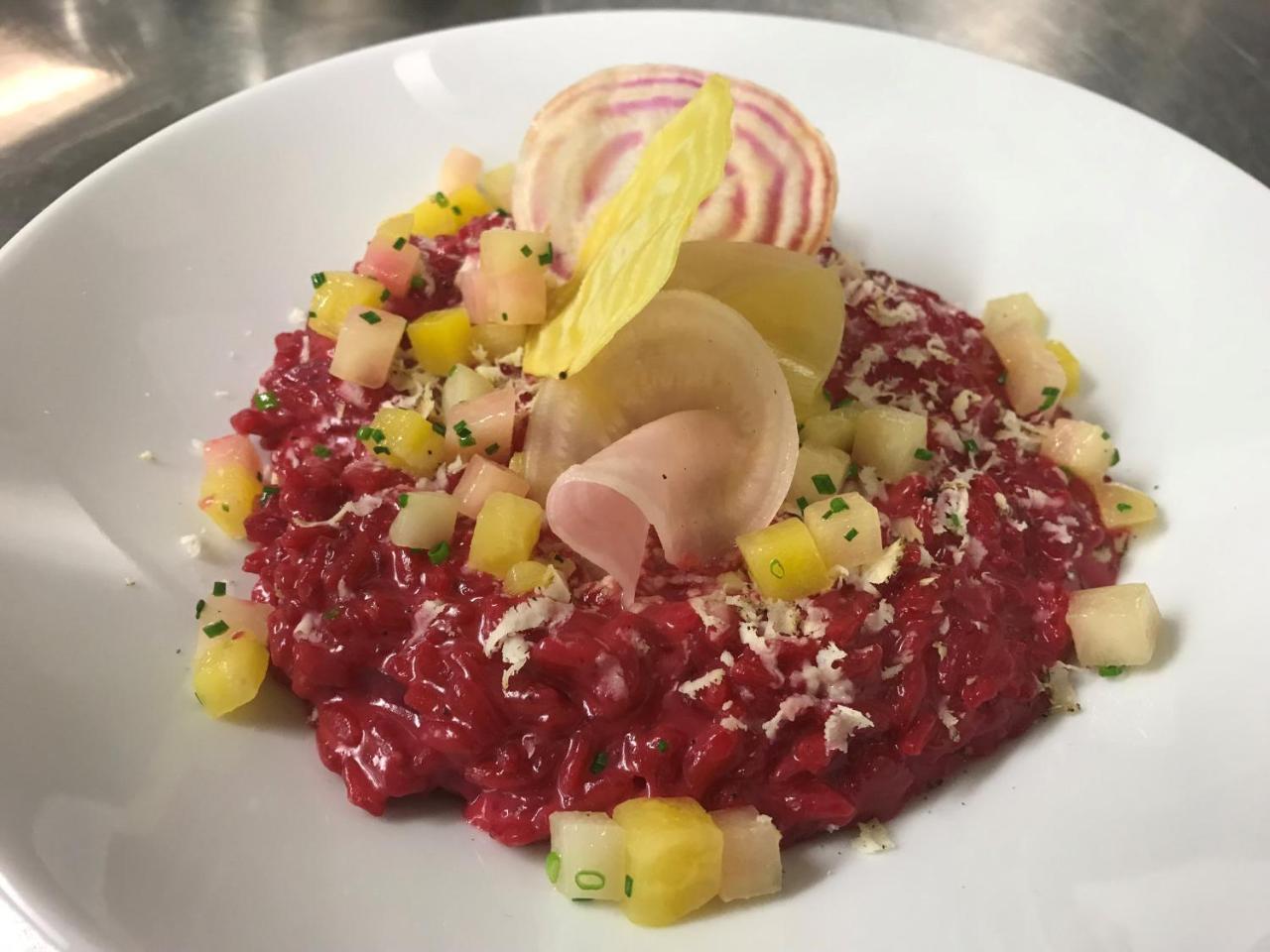 Parkhotel Langenthal Eksteriør bilde