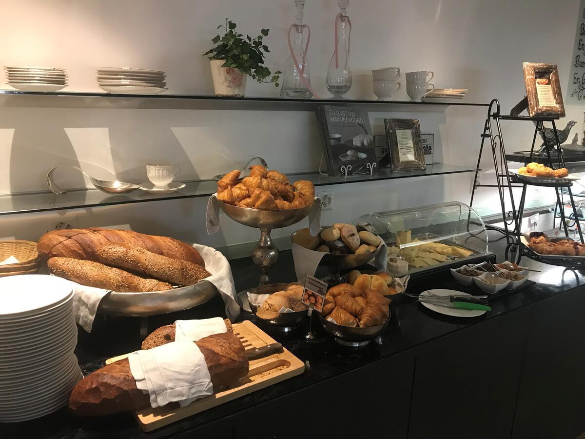 Parkhotel Langenthal Eksteriør bilde